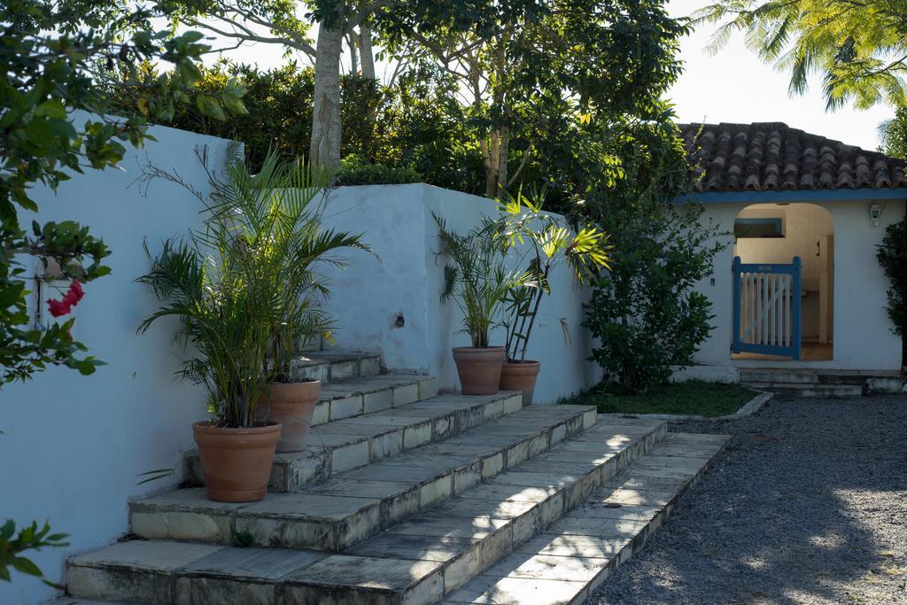Pousada Fazendinha Buzios Exteriör bild
