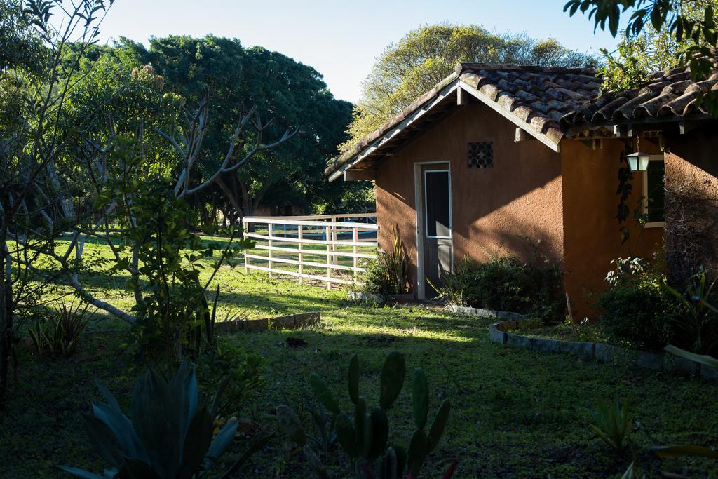 Pousada Fazendinha Buzios Exteriör bild